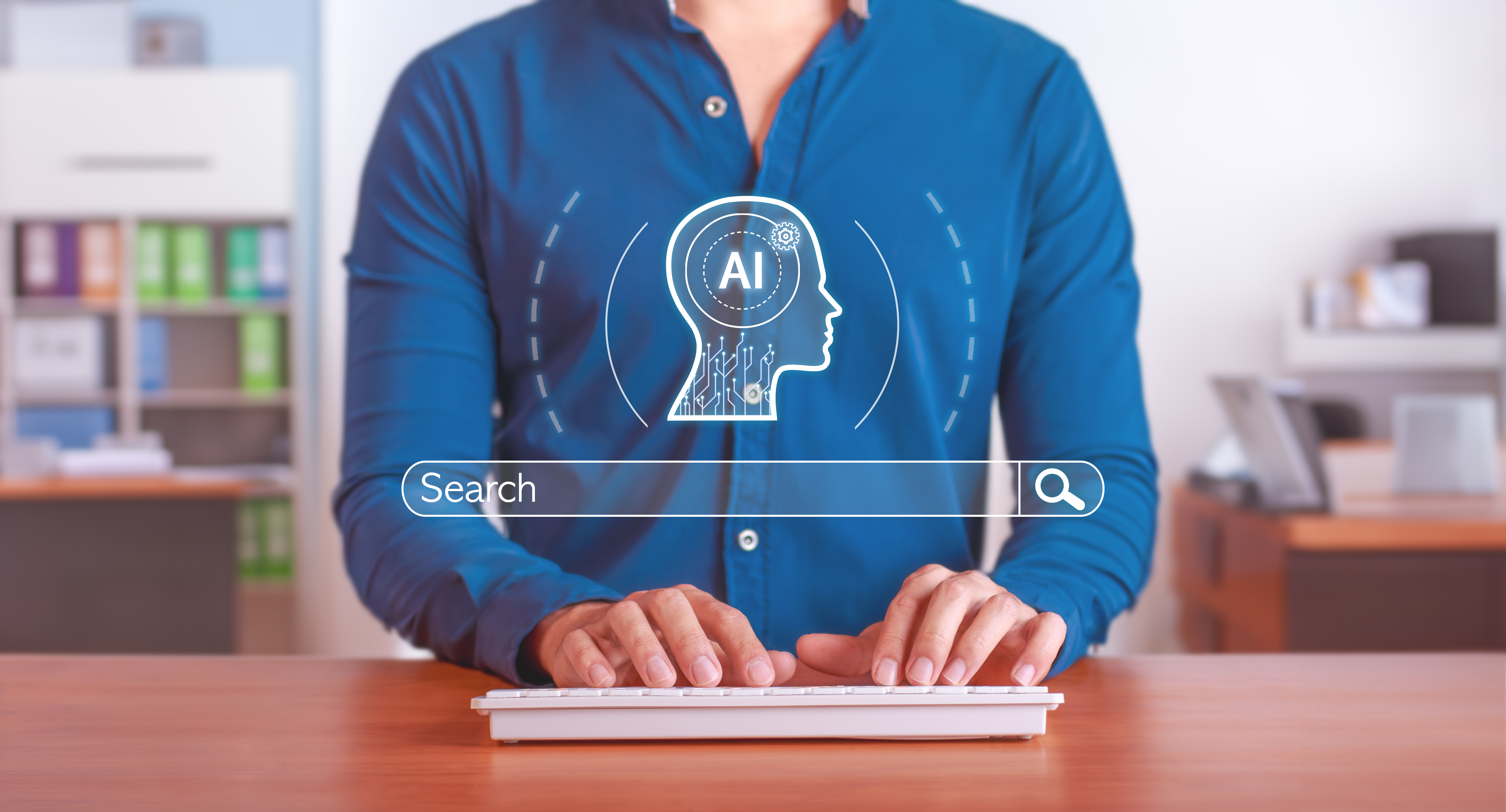 GEO Intelligenza Artificiale SEO