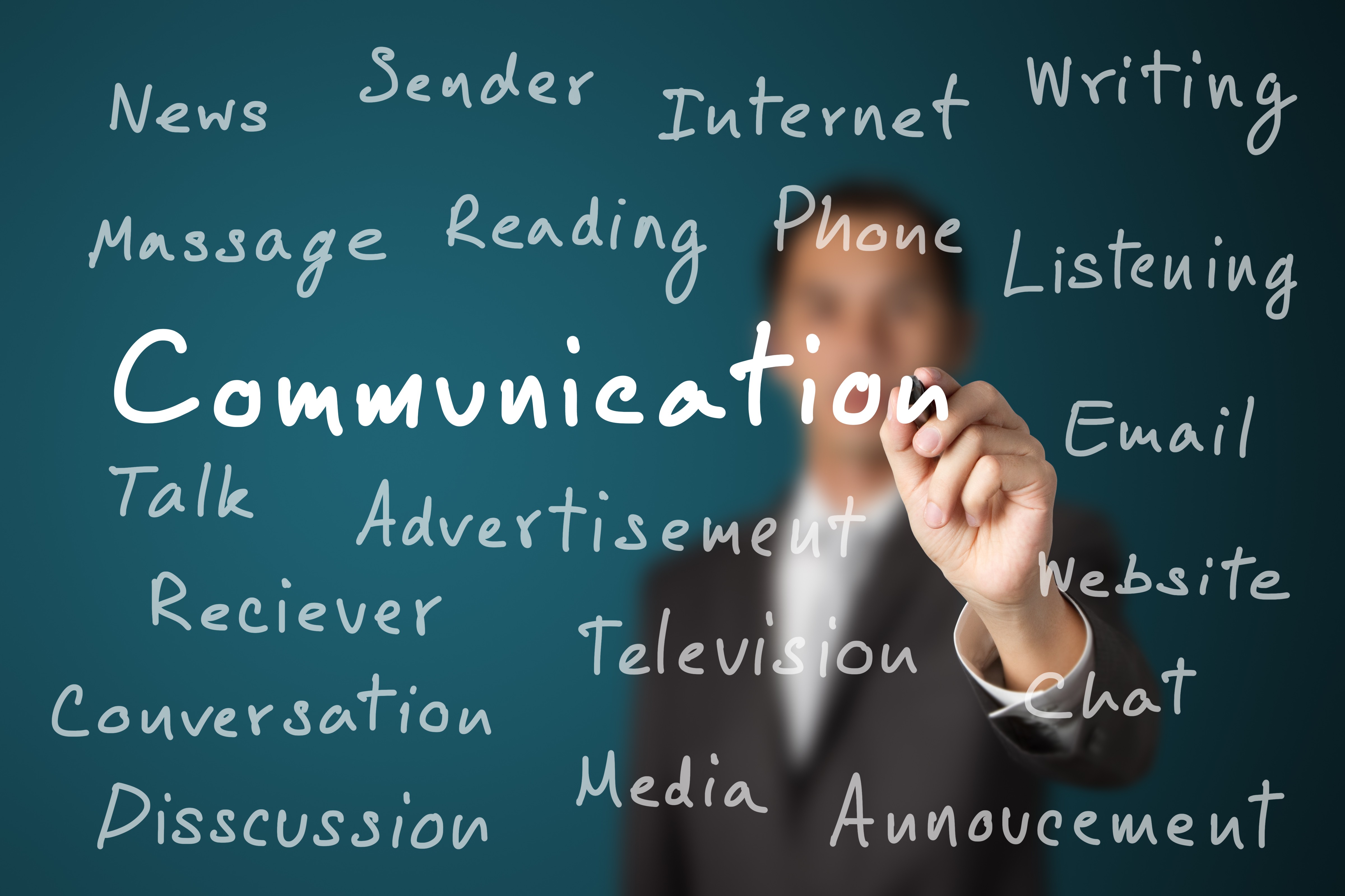 Comunicazione digitale oggi